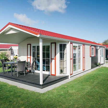 Chalet bis 5 Personen ohne Hund Norden Exterior foto